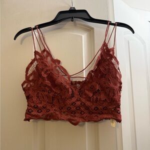 Free People Bralette